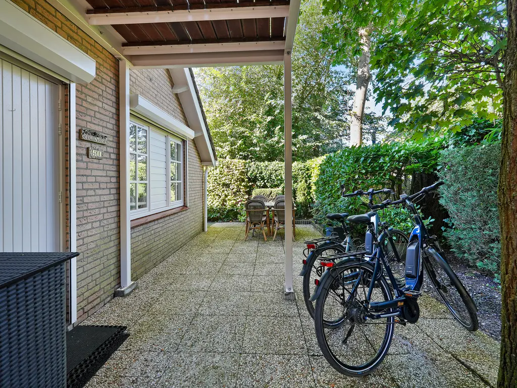 Duinweg 50, OOSTKAPELLE