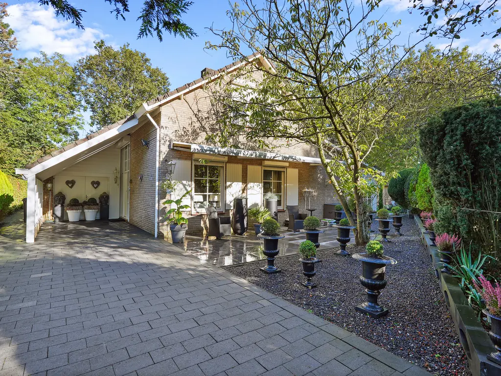 Duinweg 50, OOSTKAPELLE