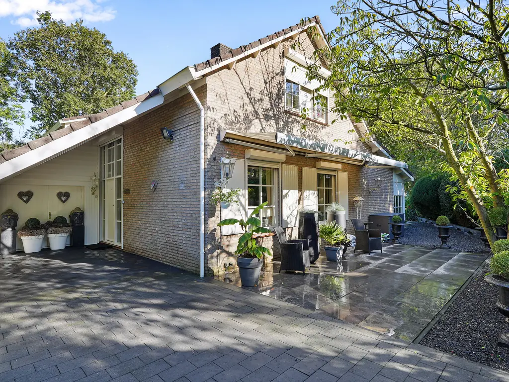 Duinweg 50, OOSTKAPELLE