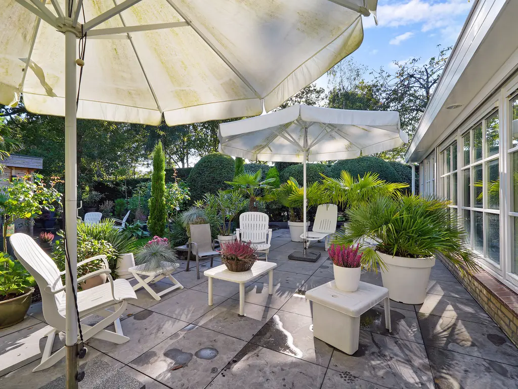 Duinweg 50, OOSTKAPELLE