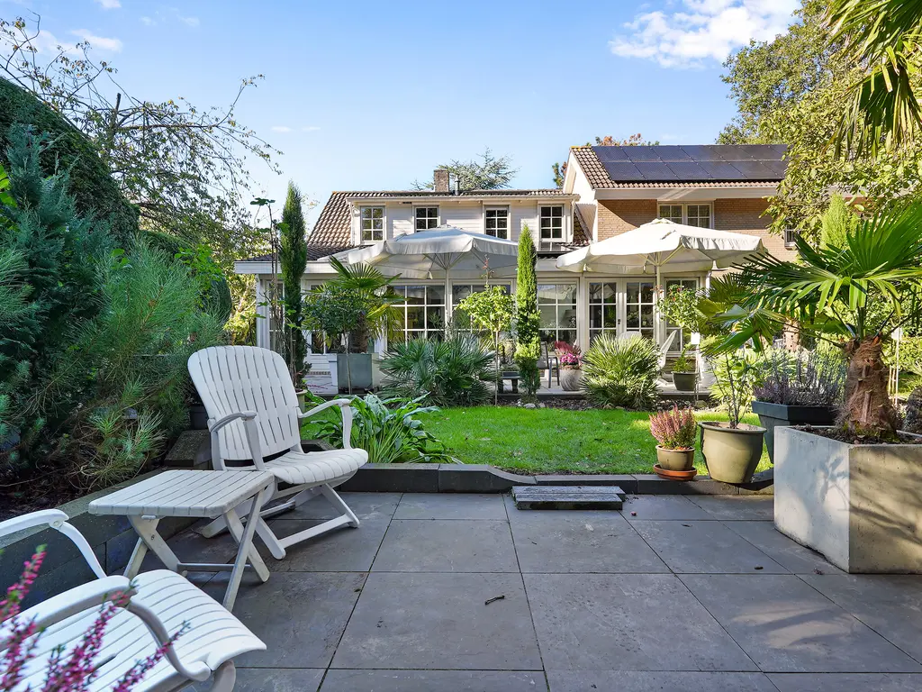 Duinweg 50, OOSTKAPELLE