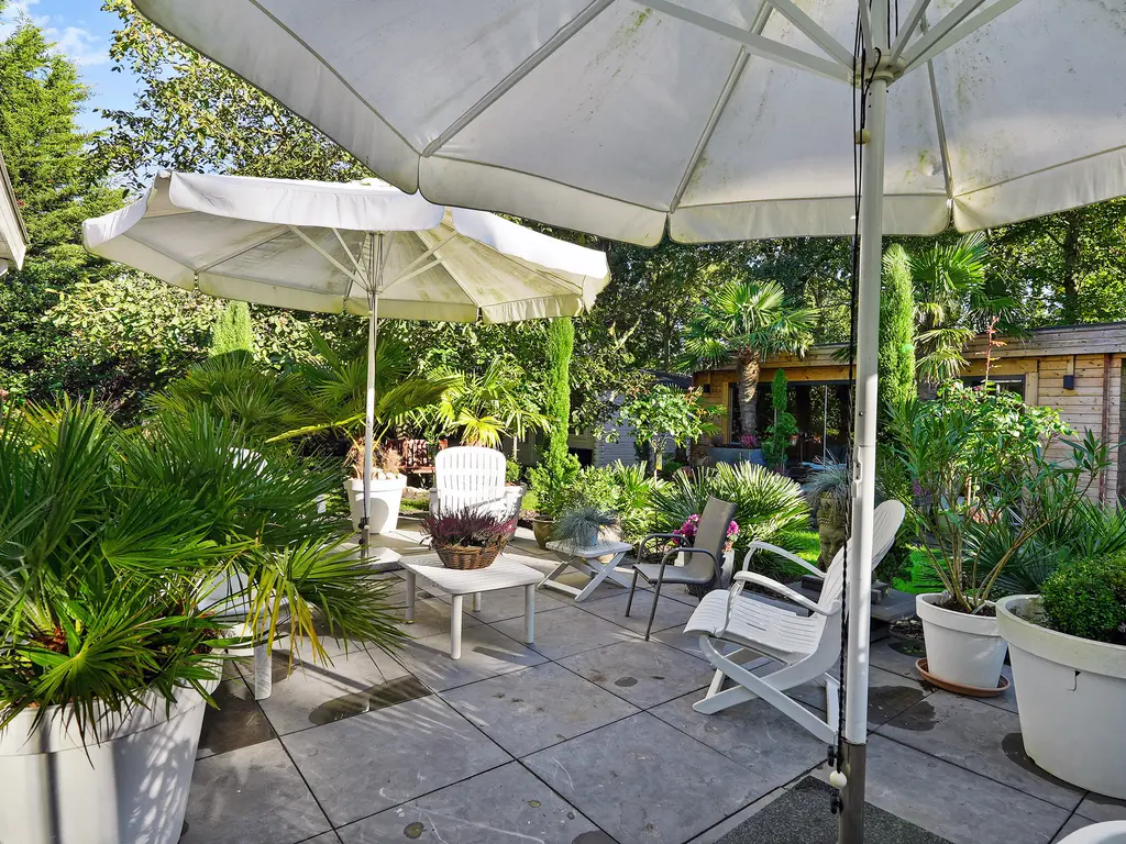 Duinweg 50, OOSTKAPELLE