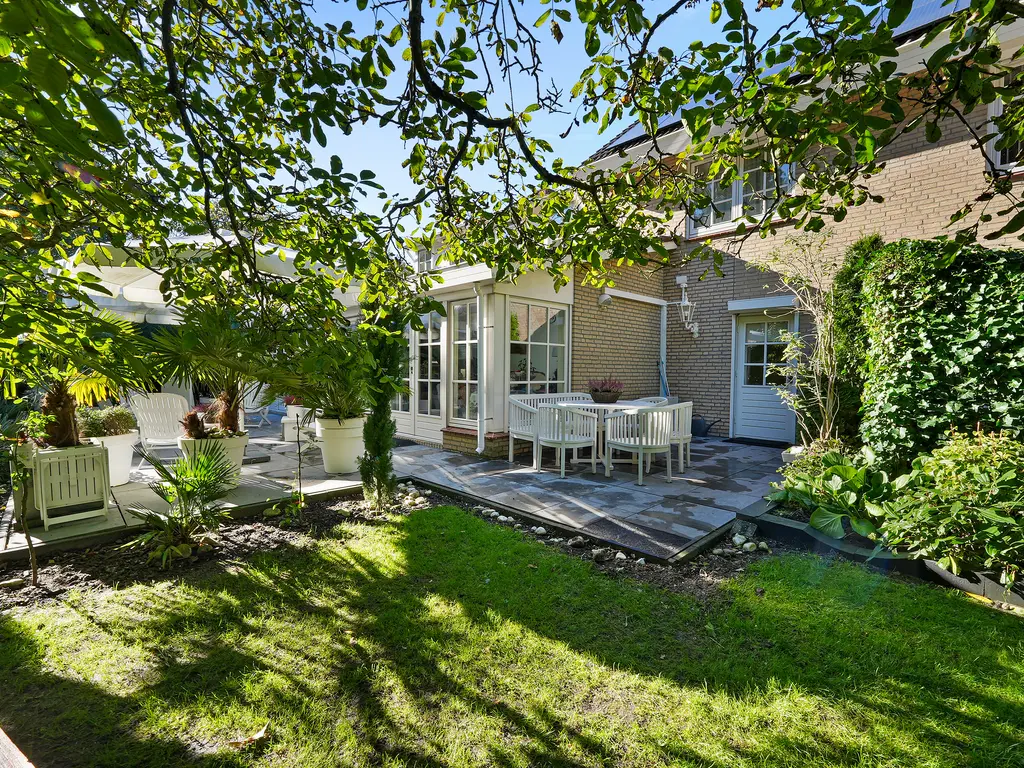 Duinweg 50, OOSTKAPELLE