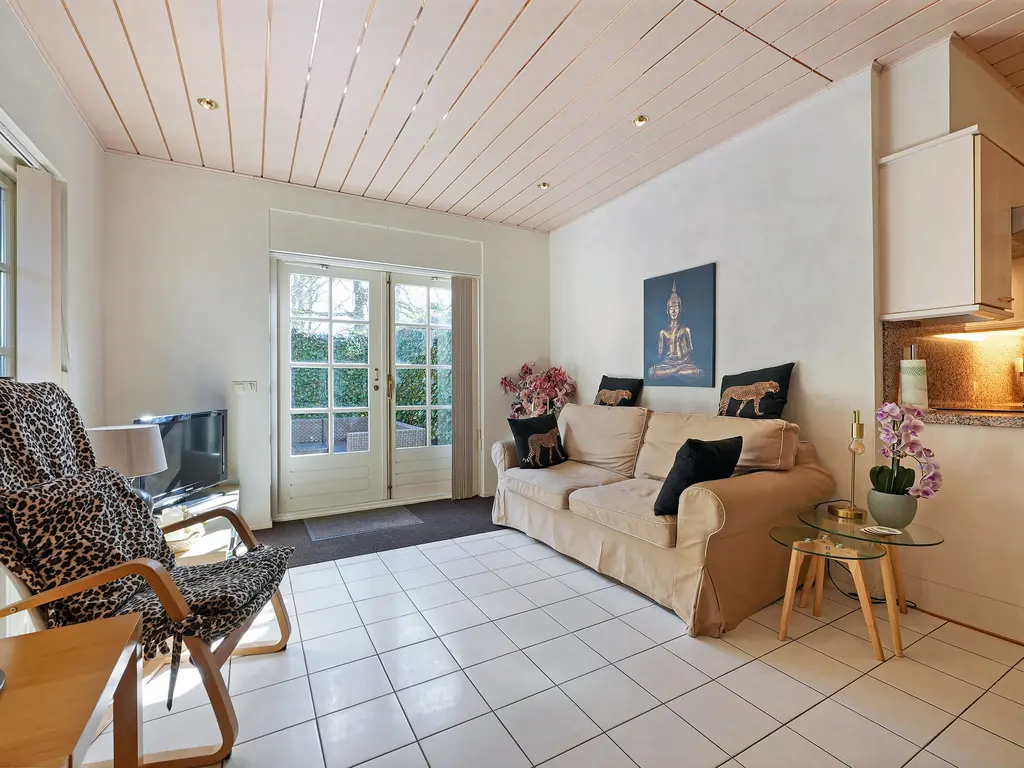 Duinweg 50, OOSTKAPELLE