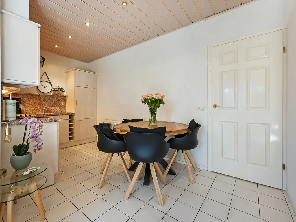 Duinweg 50, OOSTKAPELLE