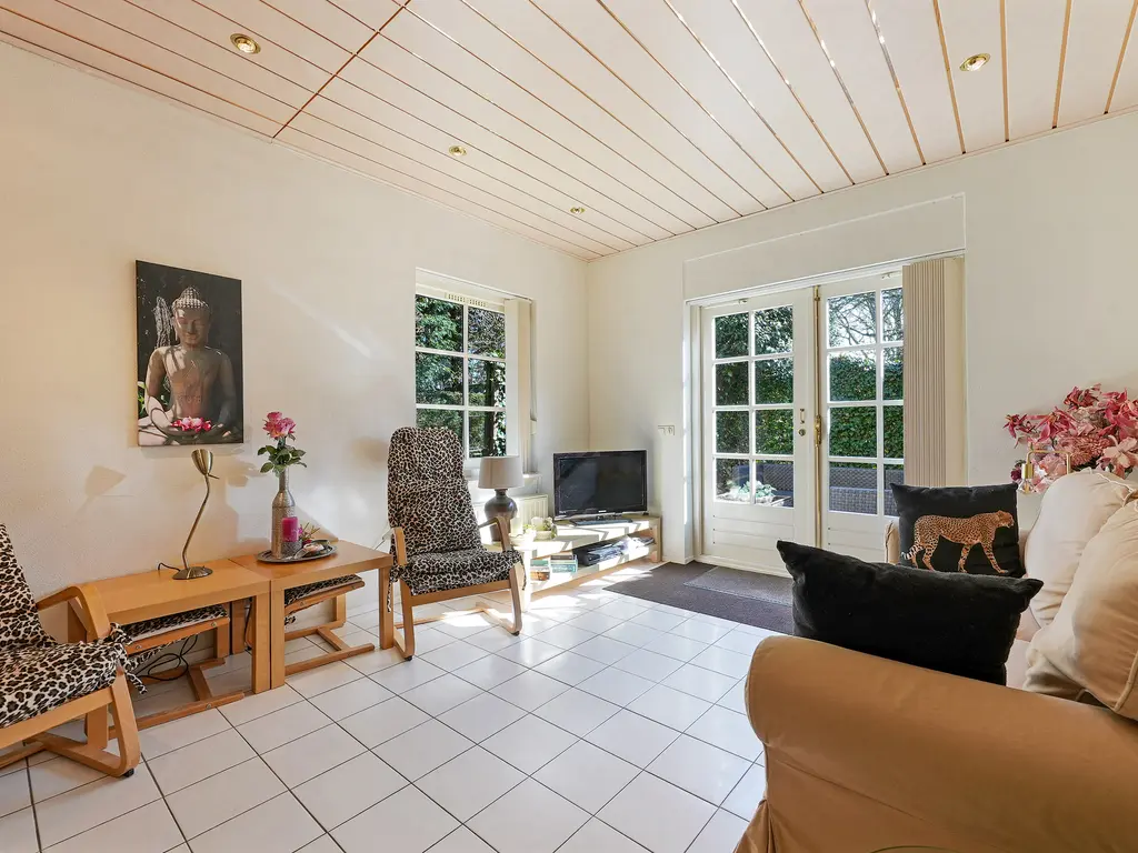 Duinweg 50, OOSTKAPELLE