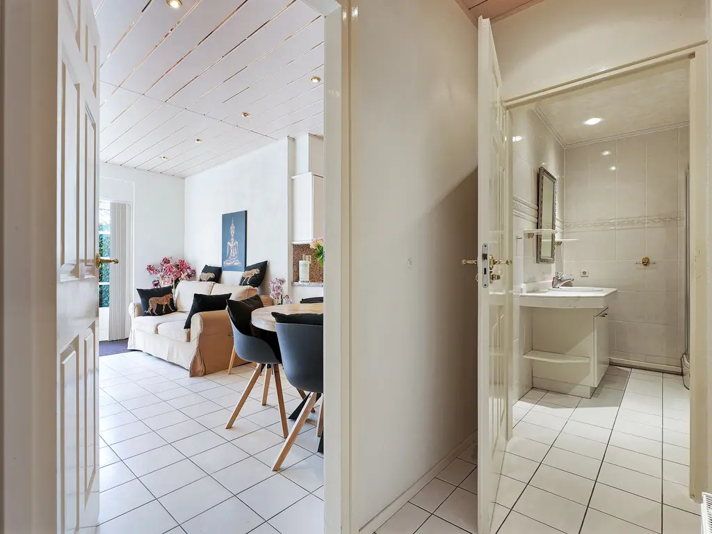 Duinweg 50, OOSTKAPELLE