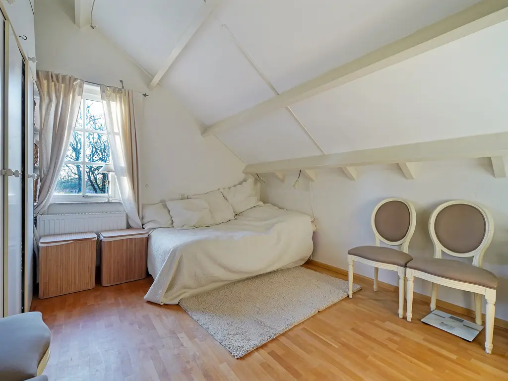 Duinweg 50, OOSTKAPELLE