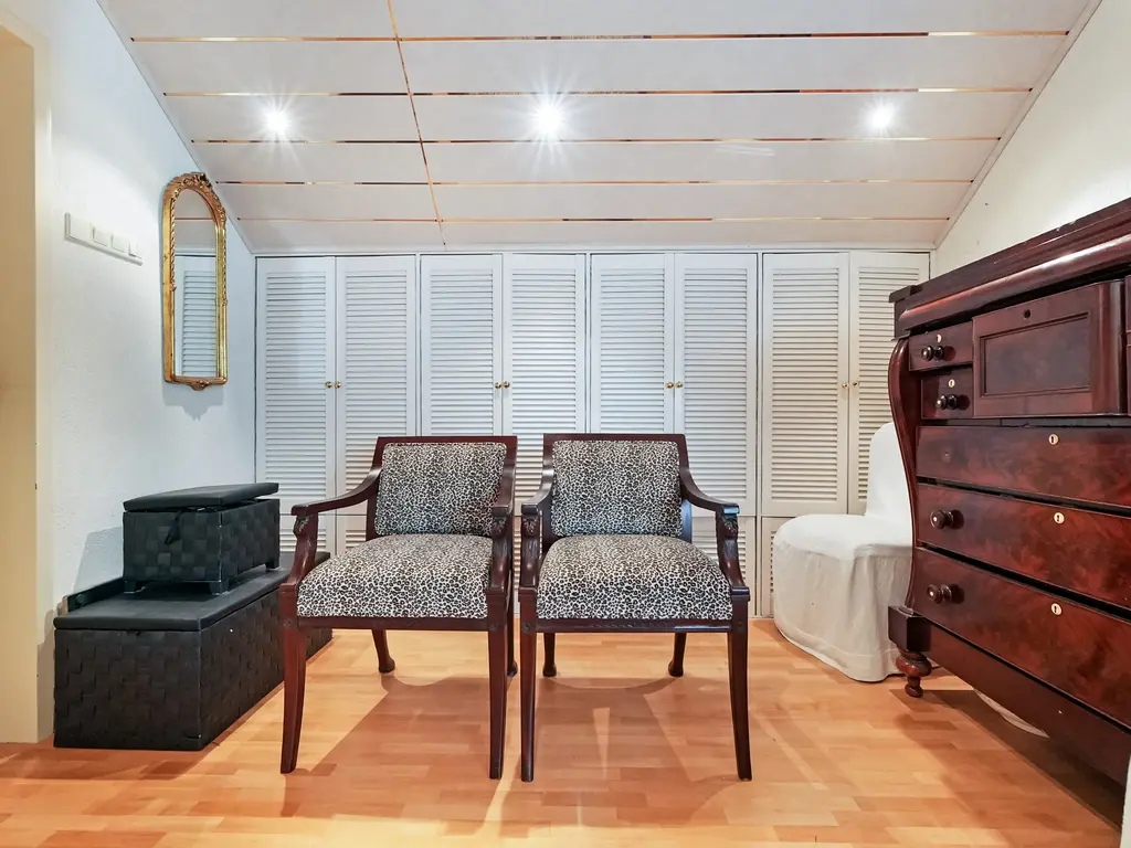 Duinweg 50, OOSTKAPELLE