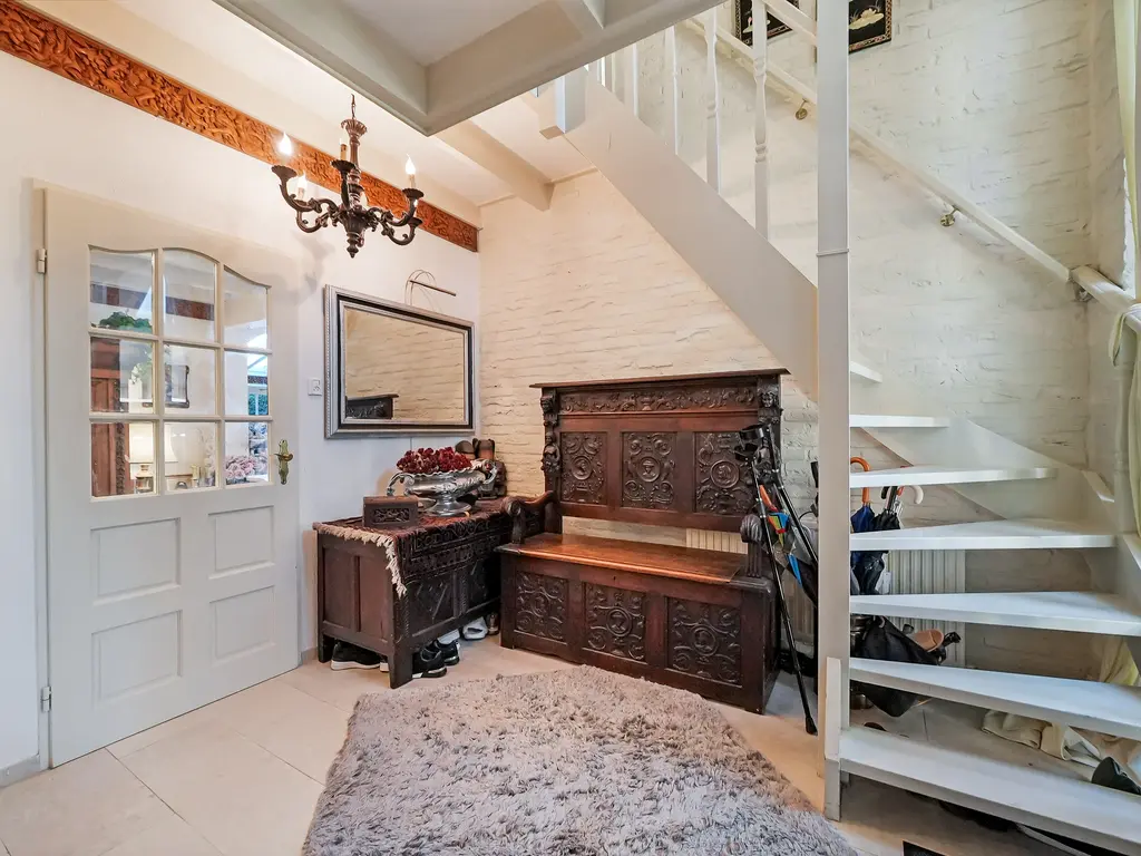 Duinweg 50, OOSTKAPELLE