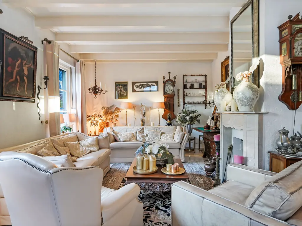 Duinweg 50, OOSTKAPELLE