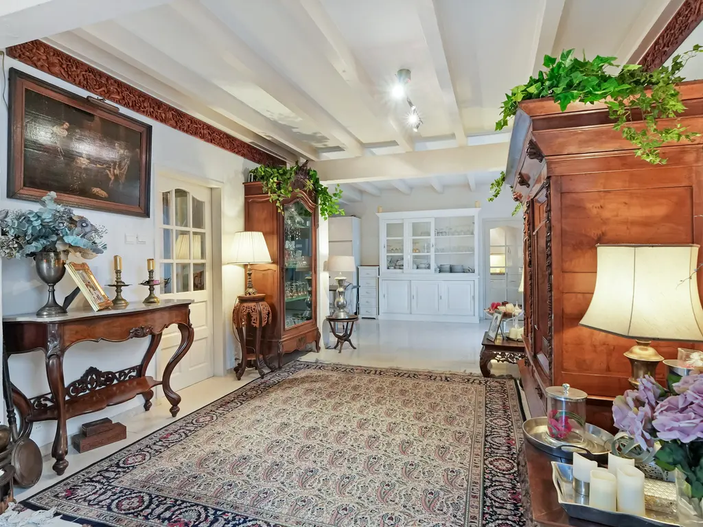 Duinweg 50, OOSTKAPELLE