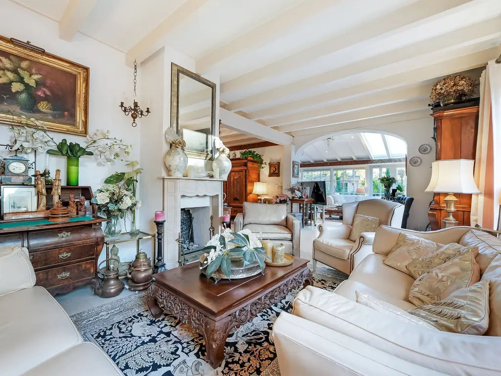 Duinweg 50, OOSTKAPELLE