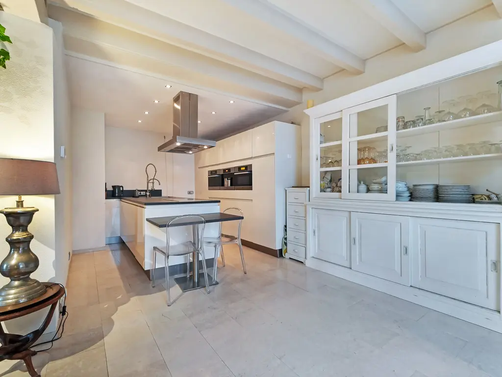 Duinweg 50, OOSTKAPELLE