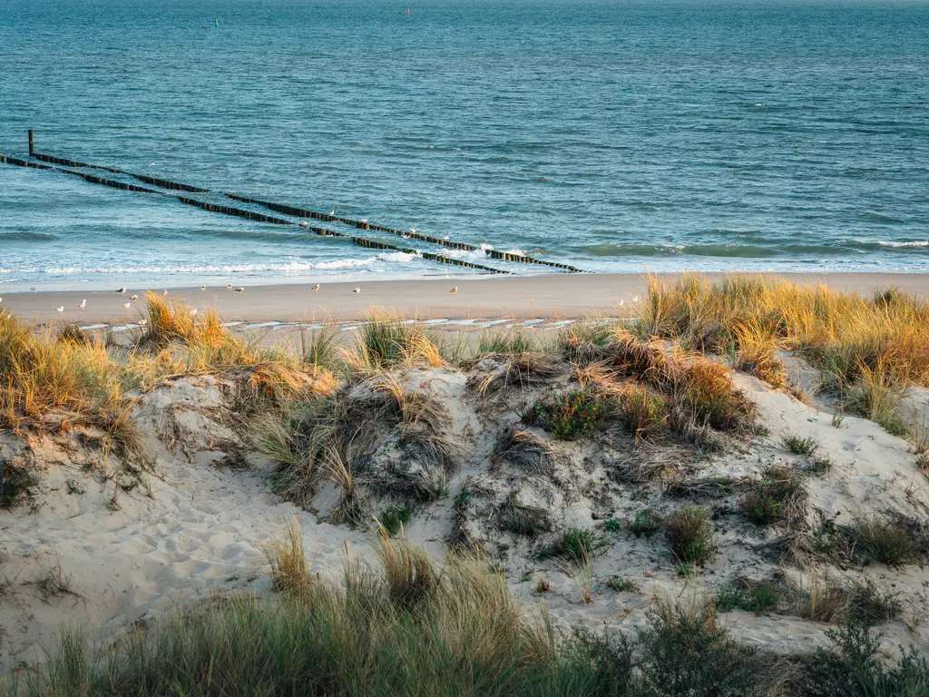 Duinweg 50, OOSTKAPELLE