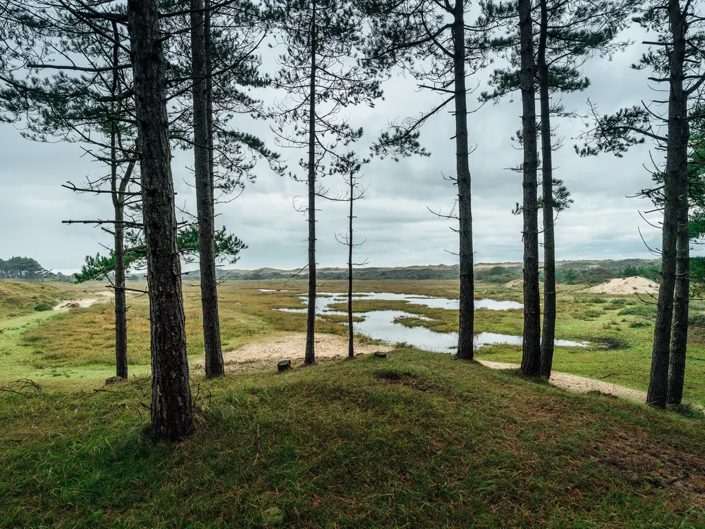 Duinweg 50, OOSTKAPELLE