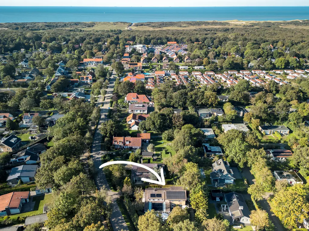 Duinweg 50, OOSTKAPELLE