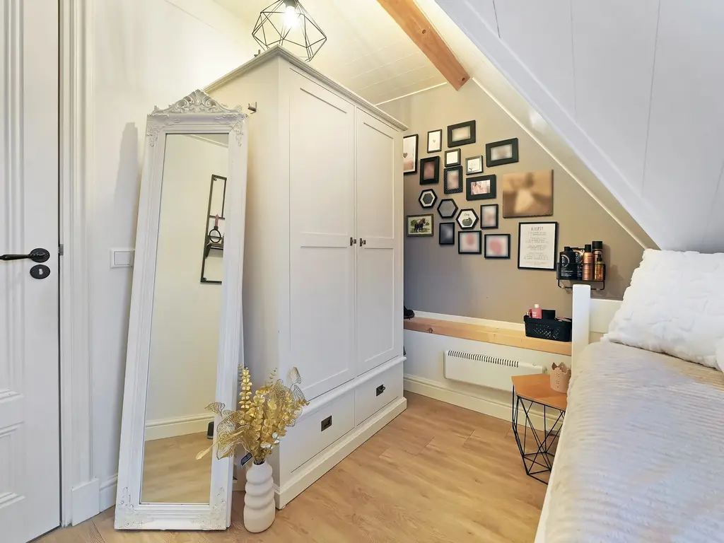 Koudorpstraat 41, WESTKAPELLE