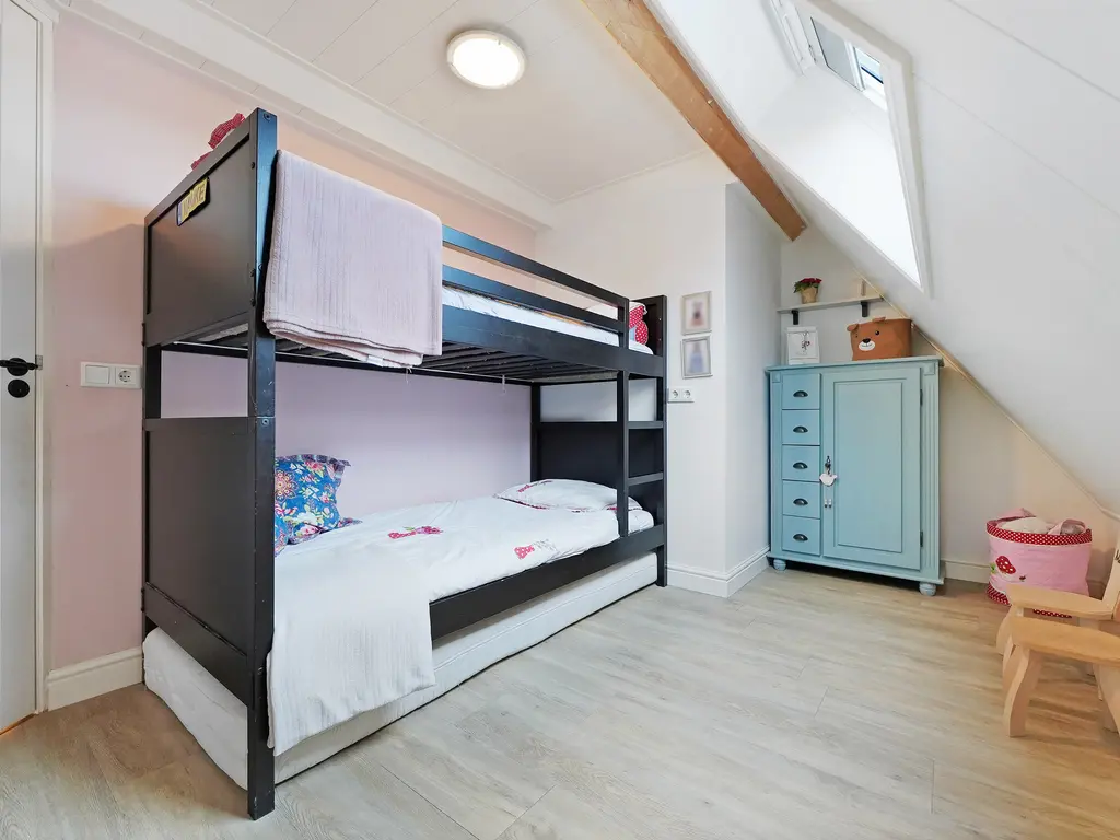 Koudorpstraat 41, WESTKAPELLE