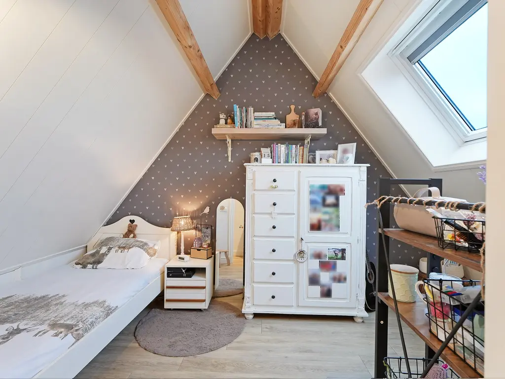 Koudorpstraat 41, WESTKAPELLE