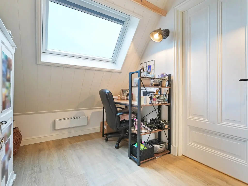 Koudorpstraat 41, WESTKAPELLE