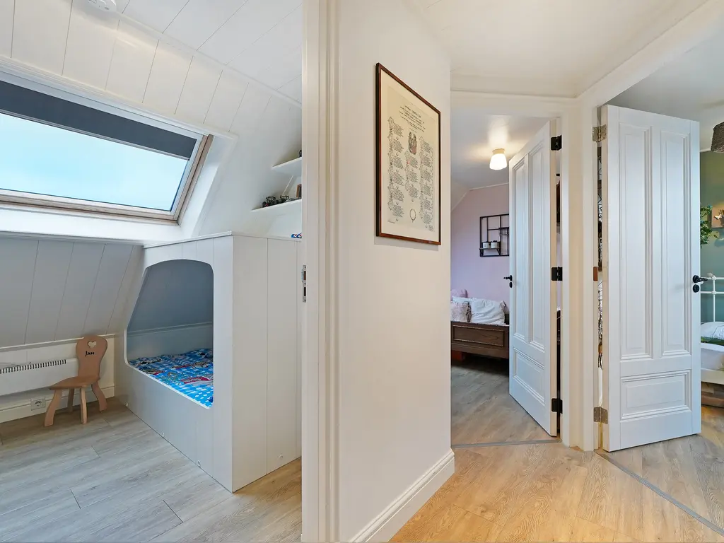 Koudorpstraat 41, WESTKAPELLE