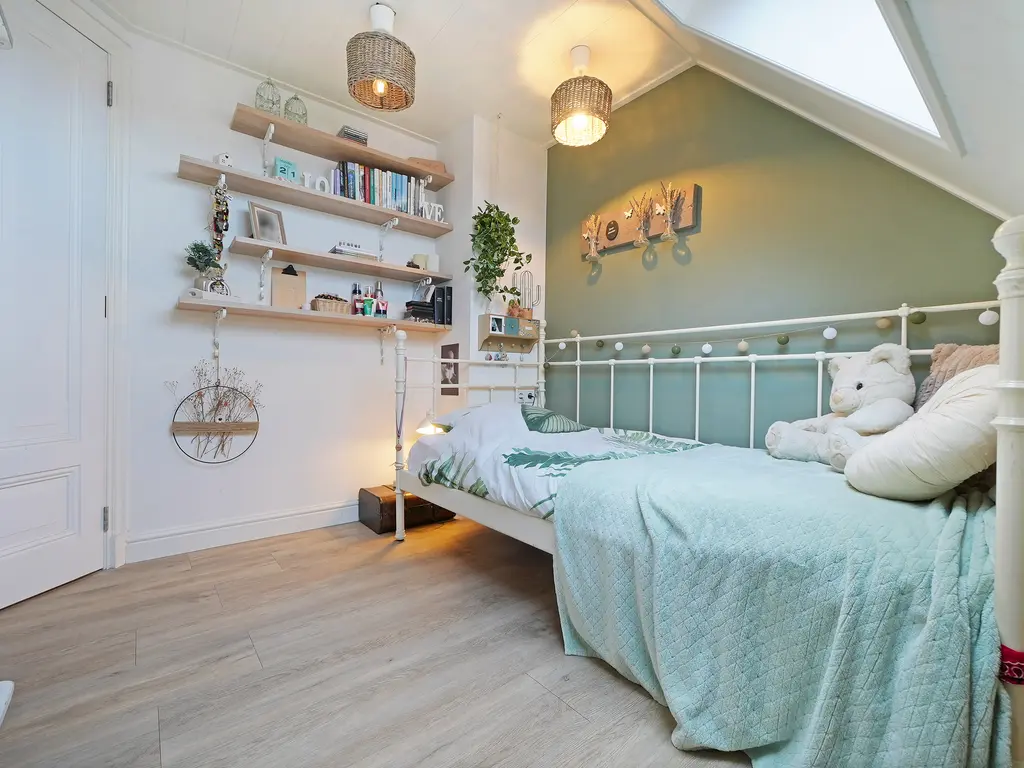 Koudorpstraat 41, WESTKAPELLE