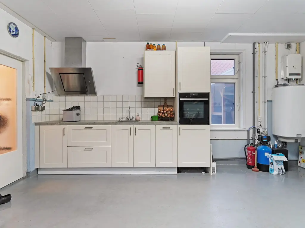 Koudorpstraat 41, WESTKAPELLE