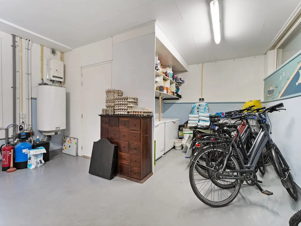 Koudorpstraat 41, WESTKAPELLE