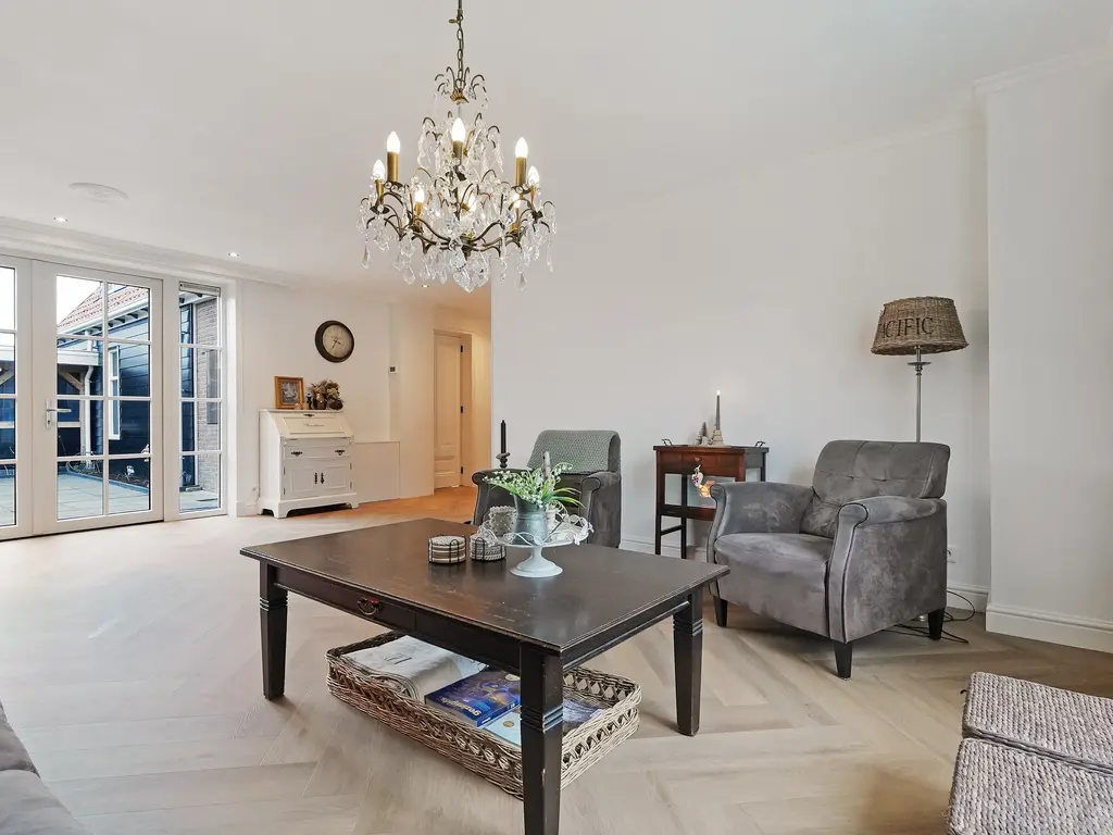 Koudorpstraat 41, WESTKAPELLE