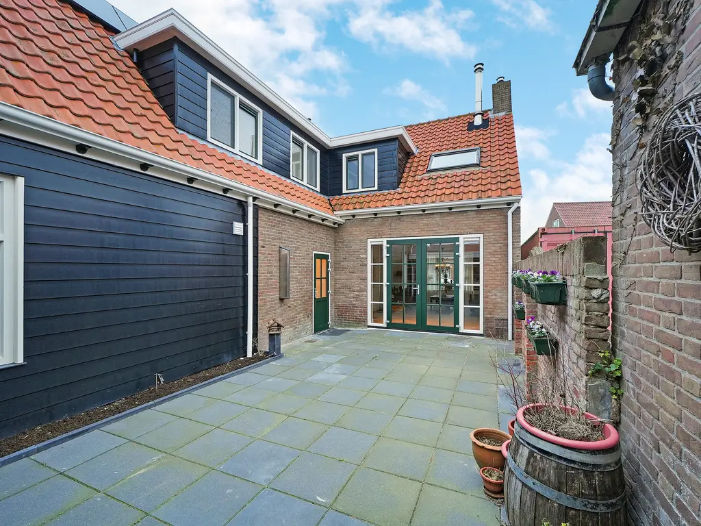 Koudorpstraat 41, WESTKAPELLE