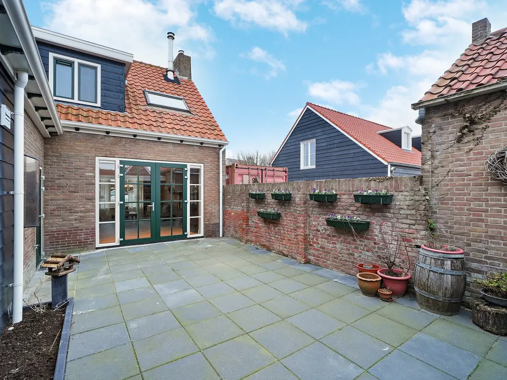 Koudorpstraat 41, WESTKAPELLE