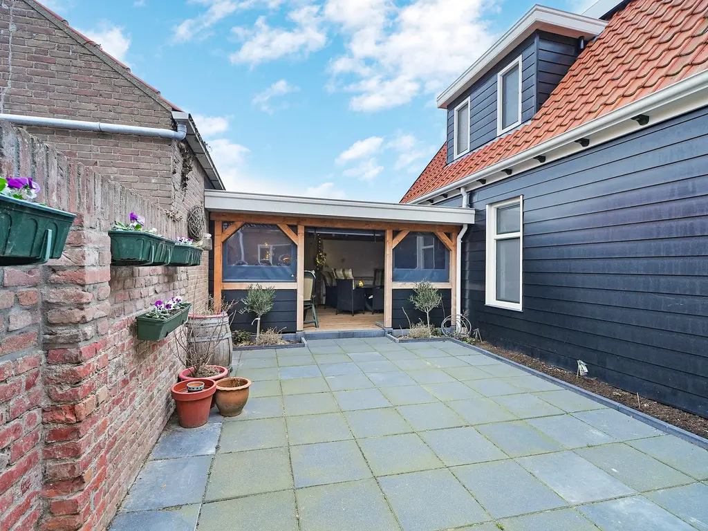 Koudorpstraat 41, WESTKAPELLE