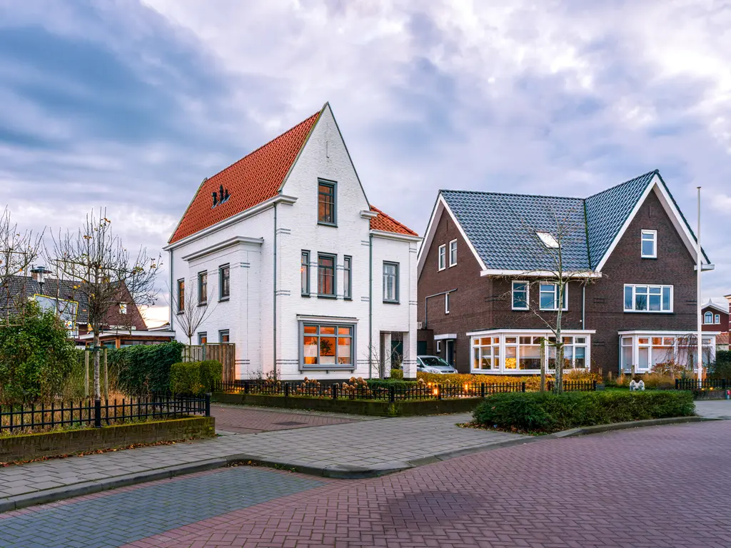 Louis Armstrongstraat 56, MIDDELBURG