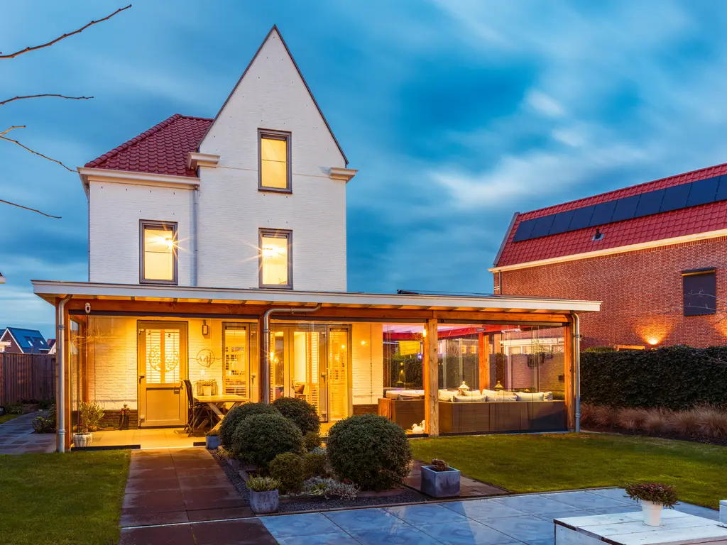 Louis Armstrongstraat 56, MIDDELBURG