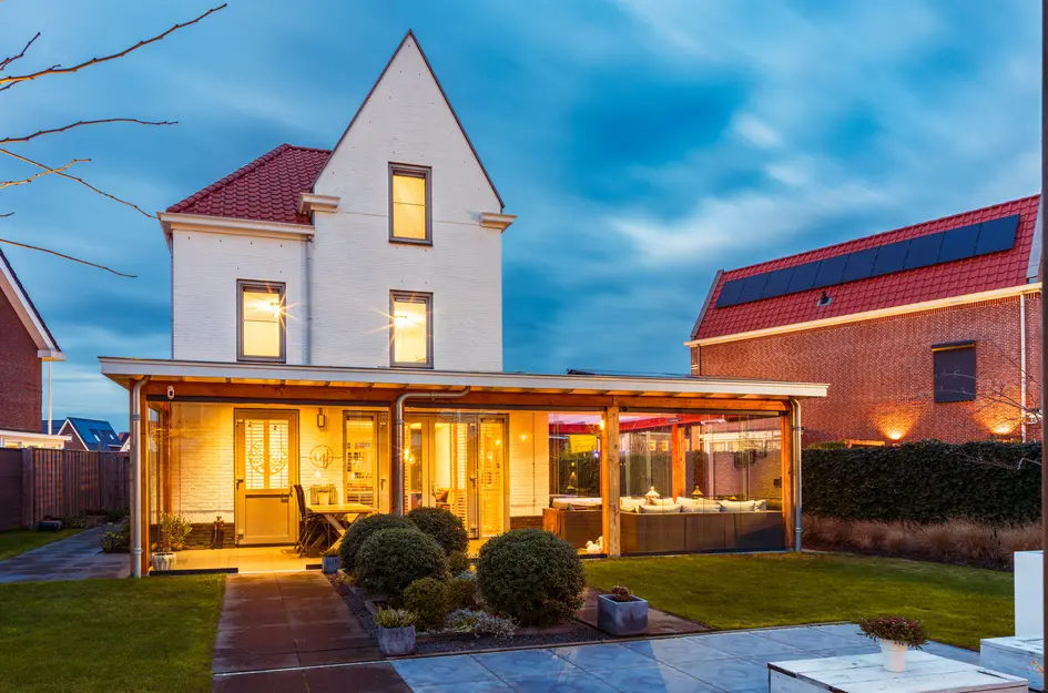 Louis Armstrongstraat 56