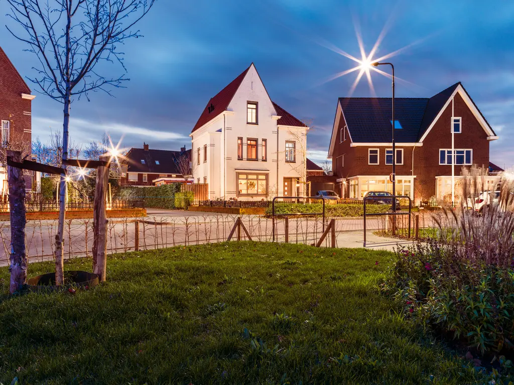 Louis Armstrongstraat 56, MIDDELBURG