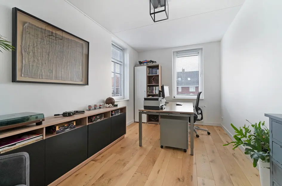 Louis Armstrongstraat 56