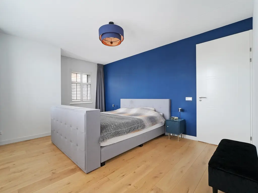 Louis Armstrongstraat 56, MIDDELBURG