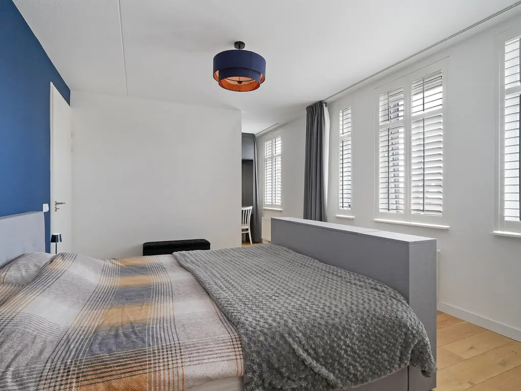 Louis Armstrongstraat 56, MIDDELBURG