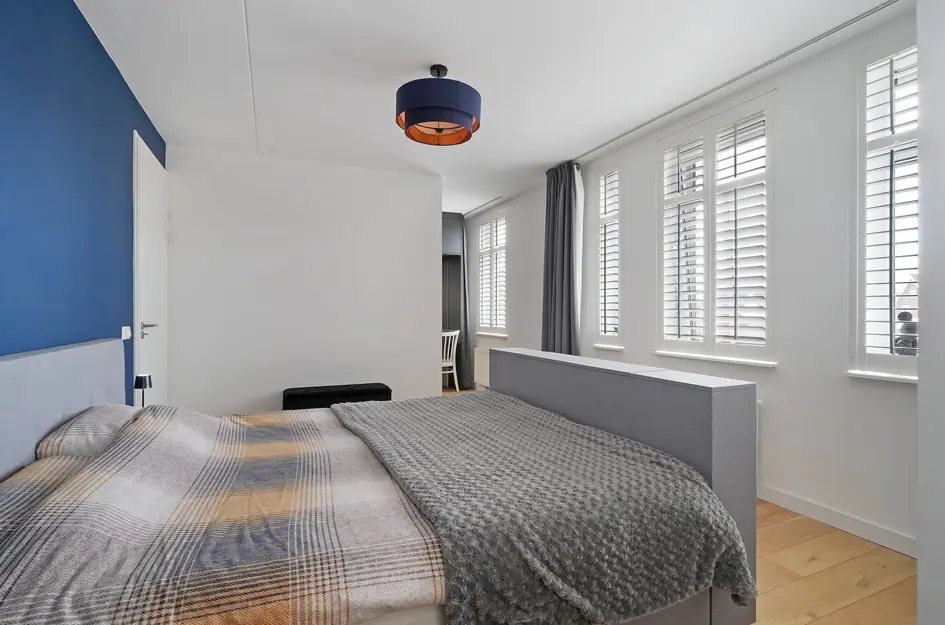 Louis Armstrongstraat 56