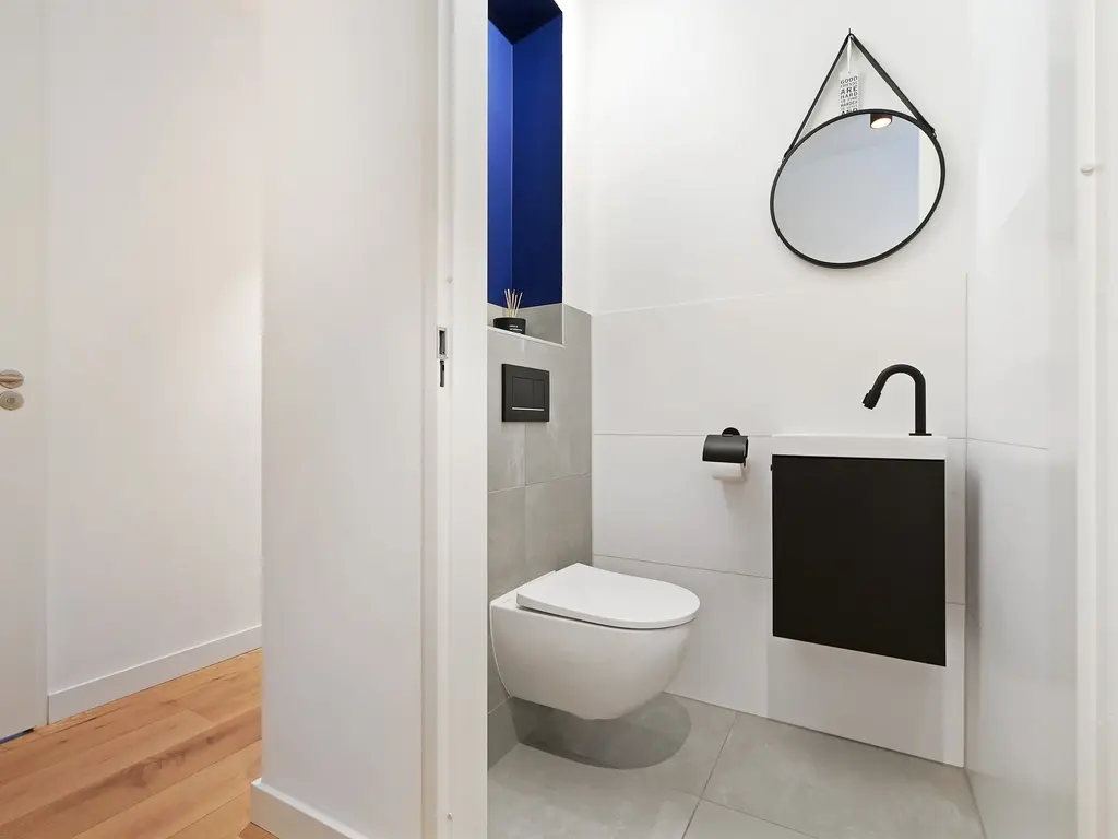 Louis Armstrongstraat 56, MIDDELBURG