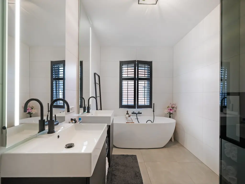 Louis Armstrongstraat 56, MIDDELBURG