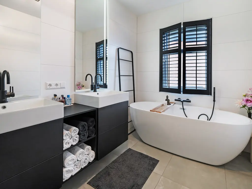 Louis Armstrongstraat 56, MIDDELBURG