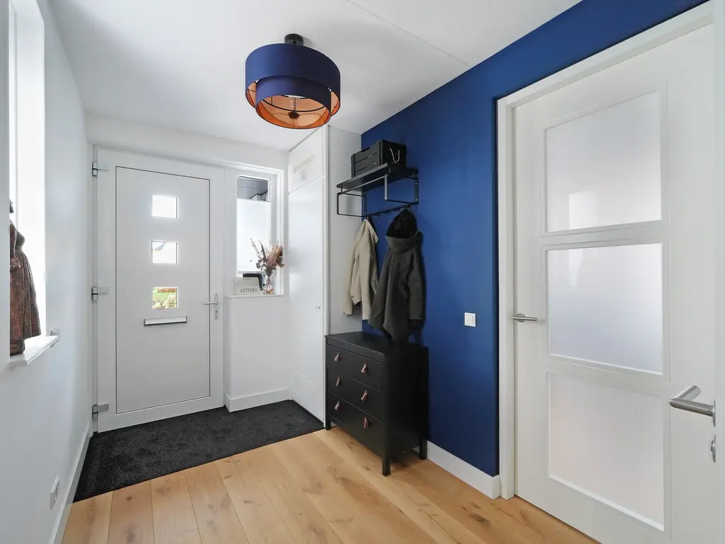 Louis Armstrongstraat 56, MIDDELBURG