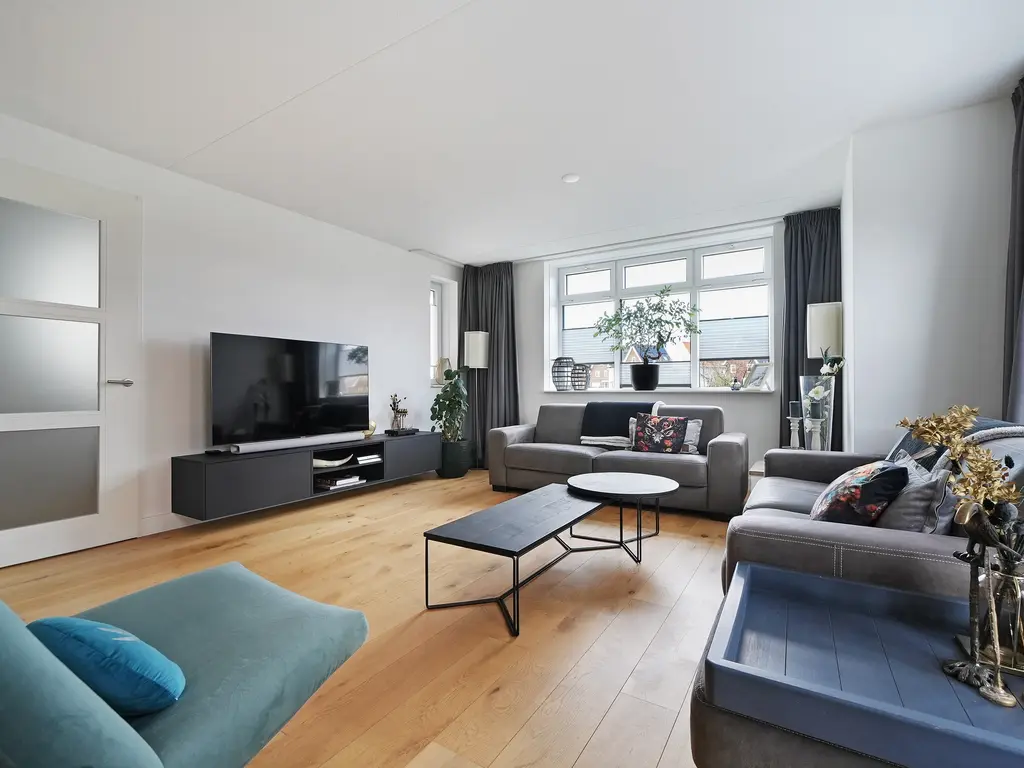 Louis Armstrongstraat 56, MIDDELBURG