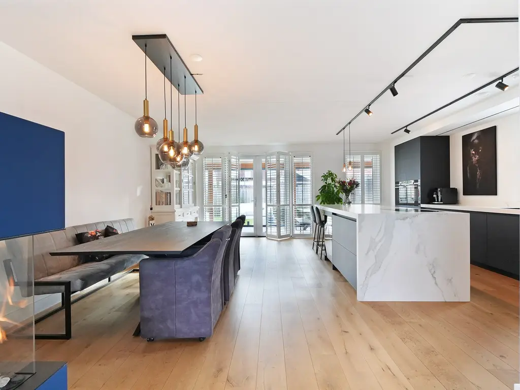 Louis Armstrongstraat 56, MIDDELBURG