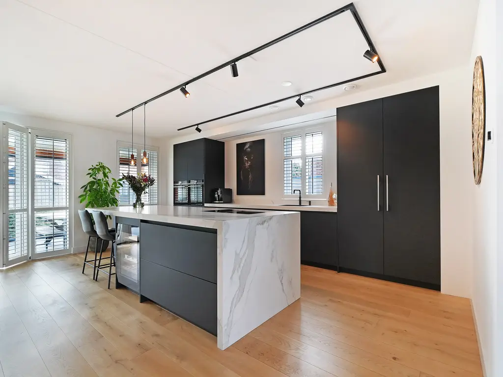 Louis Armstrongstraat 56, MIDDELBURG