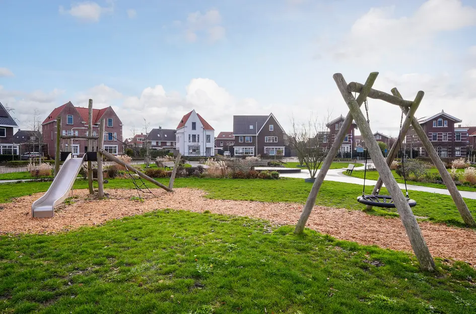 Louis Armstrongstraat 56