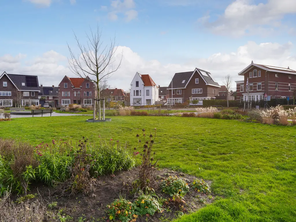 Louis Armstrongstraat 56, MIDDELBURG